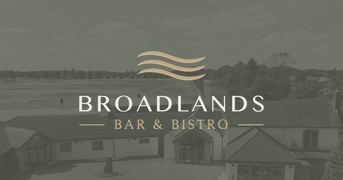 Broadlands Bar and Bistro in Wolverhampton